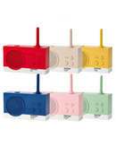LEXON Tykho 3 Speaker - Lexon X Pantone (6 colours)