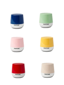 LEXON Mino+ Speaker - Lexon X Pantone (6 colours)