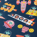Londji Stickers Space