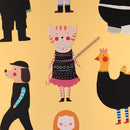 Londji Tickle Me - Artwork