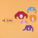 Londji My Monsters - Family Game