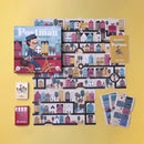 Londji Postman - Family Game