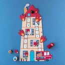 Londji Save the cat - Family Game