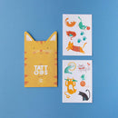 Londji Tattoos - Cats