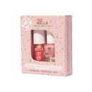 Miss Nella Lip Besties Duo (Lip Gloss Pink Secret + MN45)