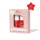 Miss Nella Besties Duo (Lip Gloss Fairy Kiss + MN48)