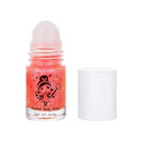 Miss Nella Planet Pink Body Glitter