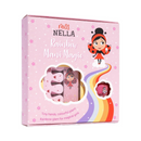 Miss Nella Rainbow Mani Magic Set + MN18