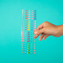 OMY Nail Stickers - Lily