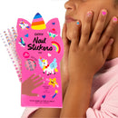 OMY Nail Stickers - Lily