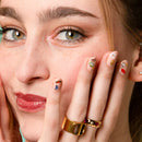 OMY Nail Art - Paris