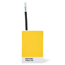 Pantone New Sticky Notepad - 11 cm (4 colours)