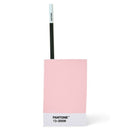 Pantone New Sticky Notepad - 11 cm (4 colours)