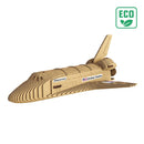 CARTONIC 3D Puzzle NASA SPACE SHUTTLE