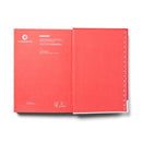 Pantone Notebook S Dotted (5 colours)