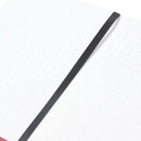 Pantone Notebook S Dotted (5 colours)