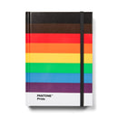 Pantone Notebook S Dotted (5 colours)