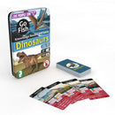 The Purple Cow GO FISH Dinosaurs