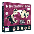 The Purple Cow "Advent Calendar" Shocking Science