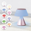 LEXON LUMA M - LED lamp (3 colours)