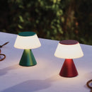 LEXON LUMA M - LED lamp (3 colours)