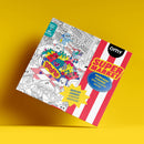 OMY Poster Geant - Super Market