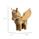 CARTONIC 3D Puzzle PEGASUS