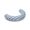 SWIM ESSENTIALS Luxe Pool Noodle with Fabric cover Monaco