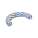 SWIM ESSENTIALS Luxe Pool Noodle with Fabric cover Monaco