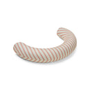 SWIM ESSENTIALS Luxe Pool Noodle With Fabric Cover Saint Tropez