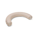 SWIM ESSENTIALS Luxe Pool Noodle With Fabric Cover Saint Tropez