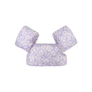 SWIM ESSENTIALS Florish Purple Puddle Jumper 2-6 Years