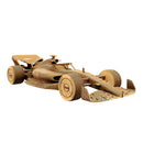 CARTONIC 3D Puzzle  RACING CAR