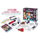 BUKI France Chemistry Chanllenge