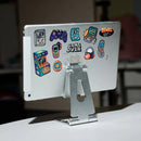 OMY FABULOUS STICKERS - Game Boy