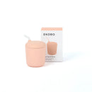 EKOBO Bambino Straw Cup (2 colours)