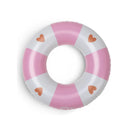 SWIM ESSENTIALS Cozy Hearts - Swimring - 55cm