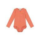 SWIM ESSENTIALS Girls Swimwear