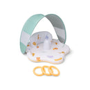SWIM ESSENTIALS Water Play Mat - Multicolored - Wild Life - 78cm