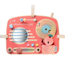 Lilliputiens Radio - Activities Panel