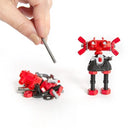 OFFBITS ROBOT KIT - ARTBIT