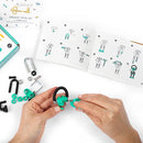 OFFBITS ROBOT KIT - BABABIT
