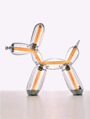 LEXON LEXON X JEFF KOONS – BALLOON DOG LAMP – ACRYLIC