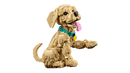 LEGO Golden Retriever Puppy