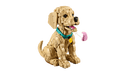 LEGO Golden Retriever Puppy
