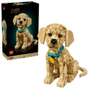 LEGO Golden Retriever Puppy
