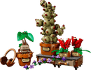 LEGO Hogwarts Herbology Plants