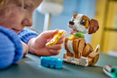 LEGO Cute Animals: Playful Puppy Dog