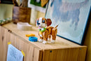 LEGO Cute Animals: Playful Puppy Dog