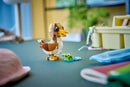LEGO Cute Animals: Playful Puppy Dog